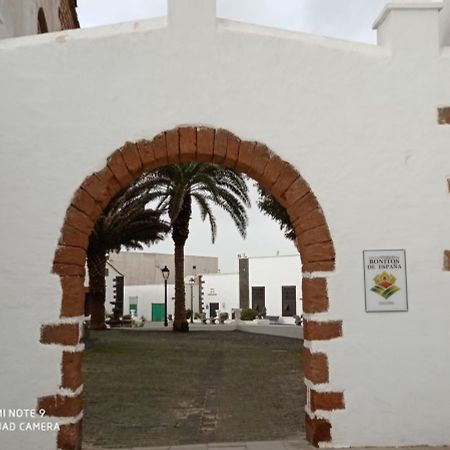 Appartamento Precioso Apartamento Con Terraza En Teguise Teguise  Esterno foto