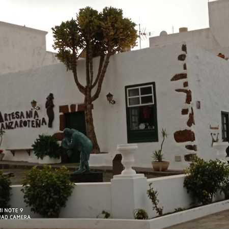 Appartamento Precioso Apartamento Con Terraza En Teguise Teguise  Esterno foto