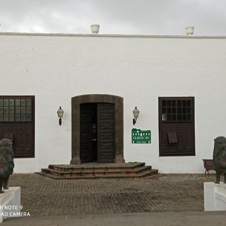 Appartamento Precioso Apartamento Con Terraza En Teguise Teguise  Esterno foto