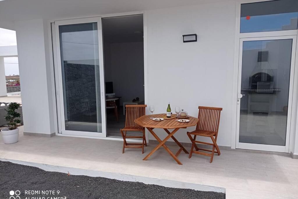 Appartamento Precioso Apartamento Con Terraza En Teguise Teguise  Esterno foto