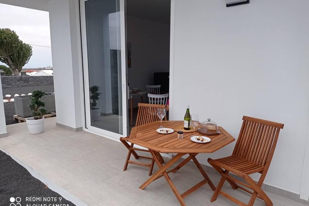 Appartamento Precioso Apartamento Con Terraza En Teguise Teguise  Esterno foto