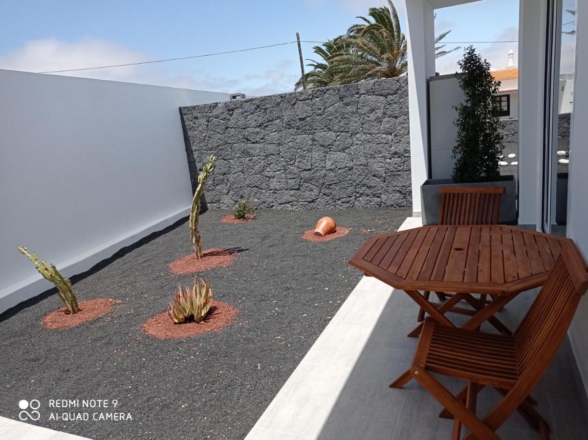 Appartamento Precioso Apartamento Con Terraza En Teguise Teguise  Esterno foto