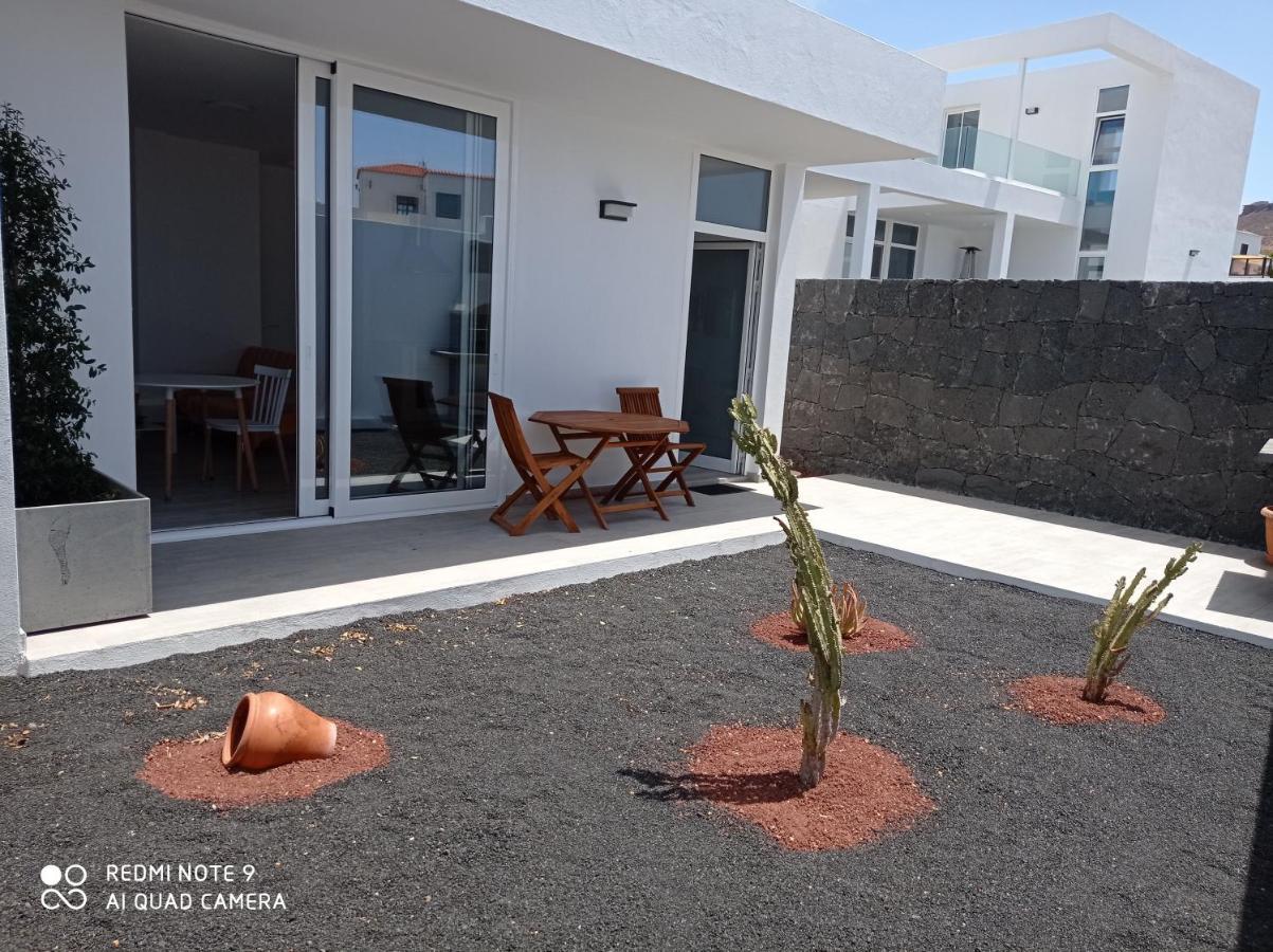 Appartamento Precioso Apartamento Con Terraza En Teguise Teguise  Esterno foto