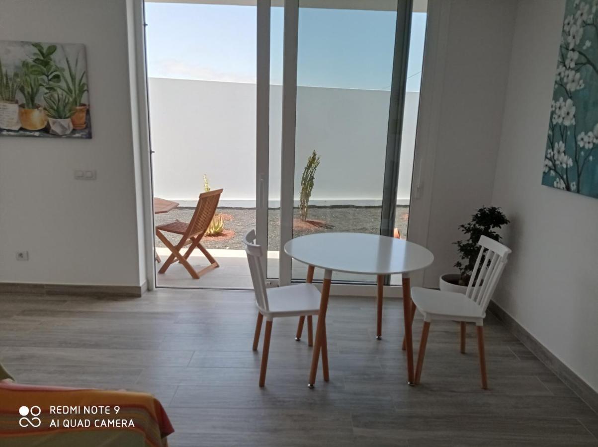 Appartamento Precioso Apartamento Con Terraza En Teguise Teguise  Esterno foto