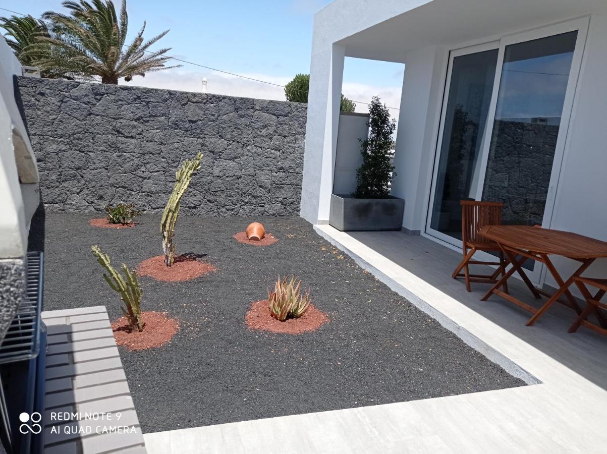 Appartamento Precioso Apartamento Con Terraza En Teguise Teguise  Esterno foto