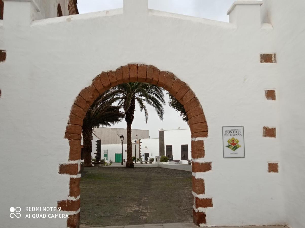 Appartamento Precioso Apartamento Con Terraza En Teguise Teguise  Esterno foto