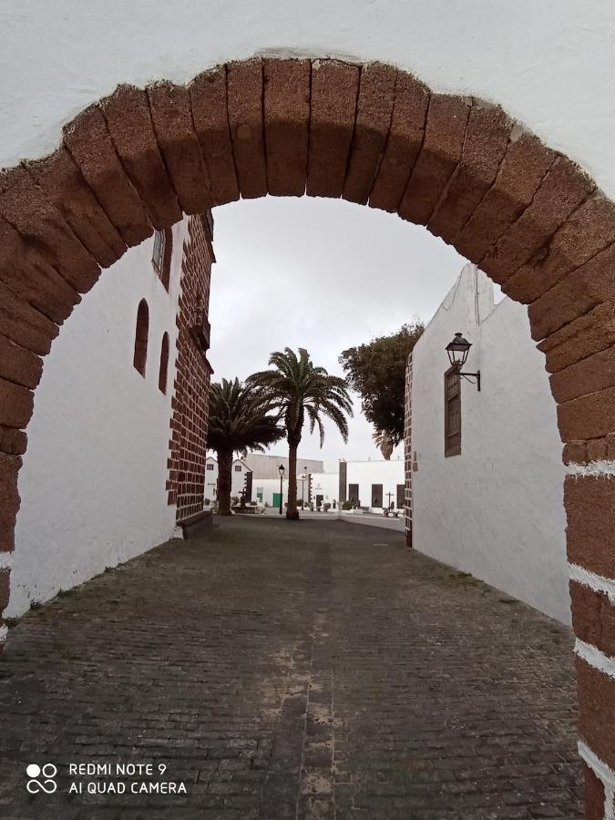 Appartamento Precioso Apartamento Con Terraza En Teguise Teguise  Esterno foto